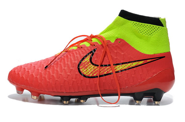 Nike Magista Obra FG with-ACC- Men Shoes--010